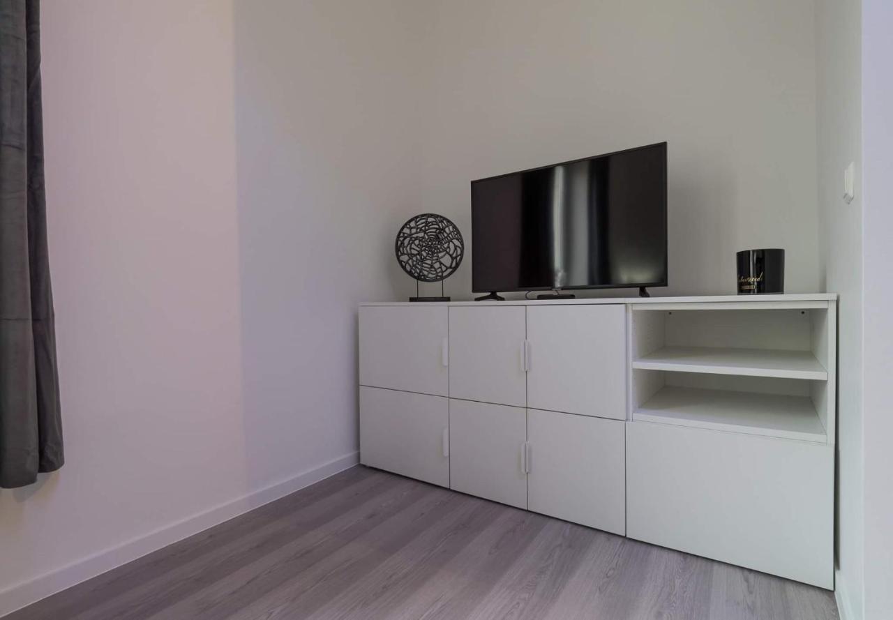 Executive Double With En-suite In Rue Trevires R3 Luxemburgo