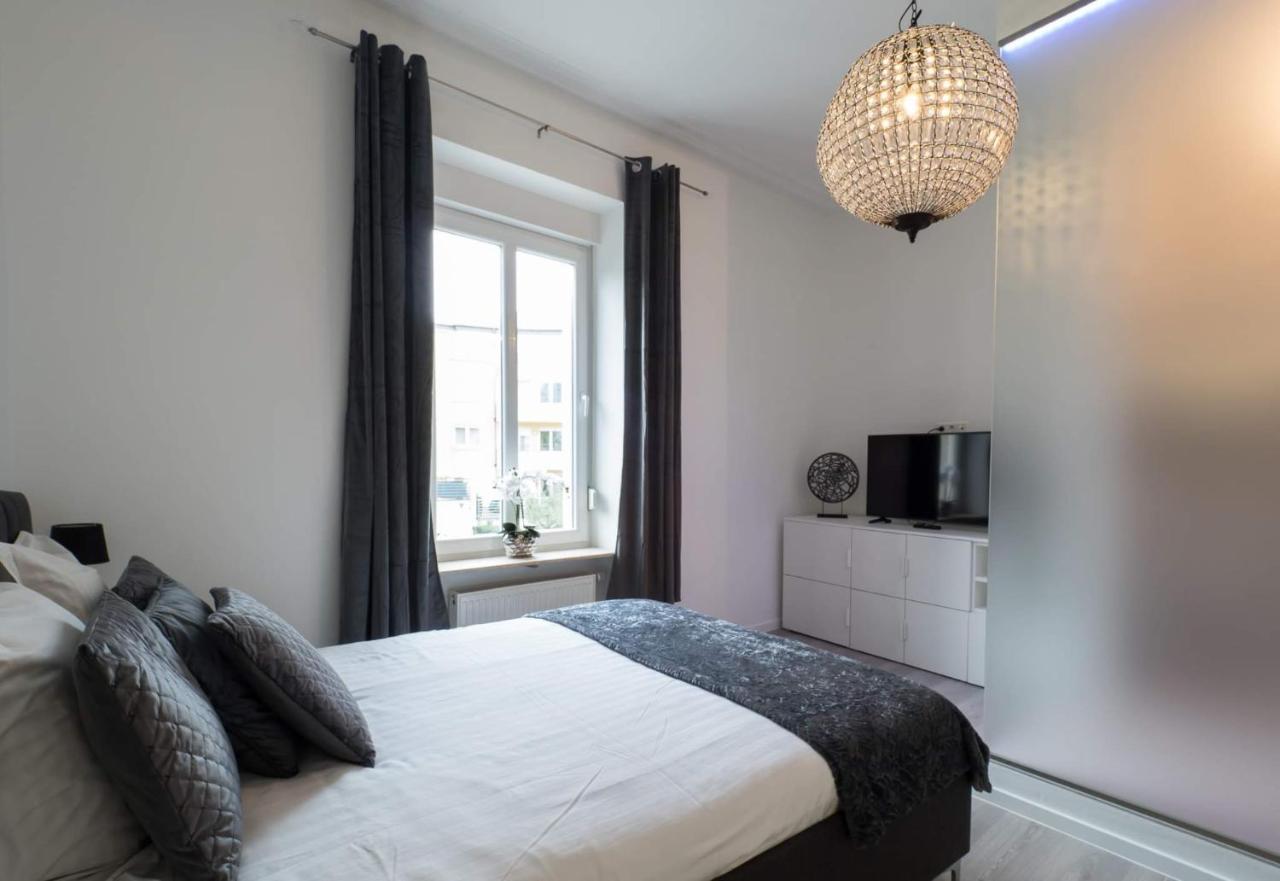 Executive Double With En-suite In Rue Trevires R3 Casa de hóspedes