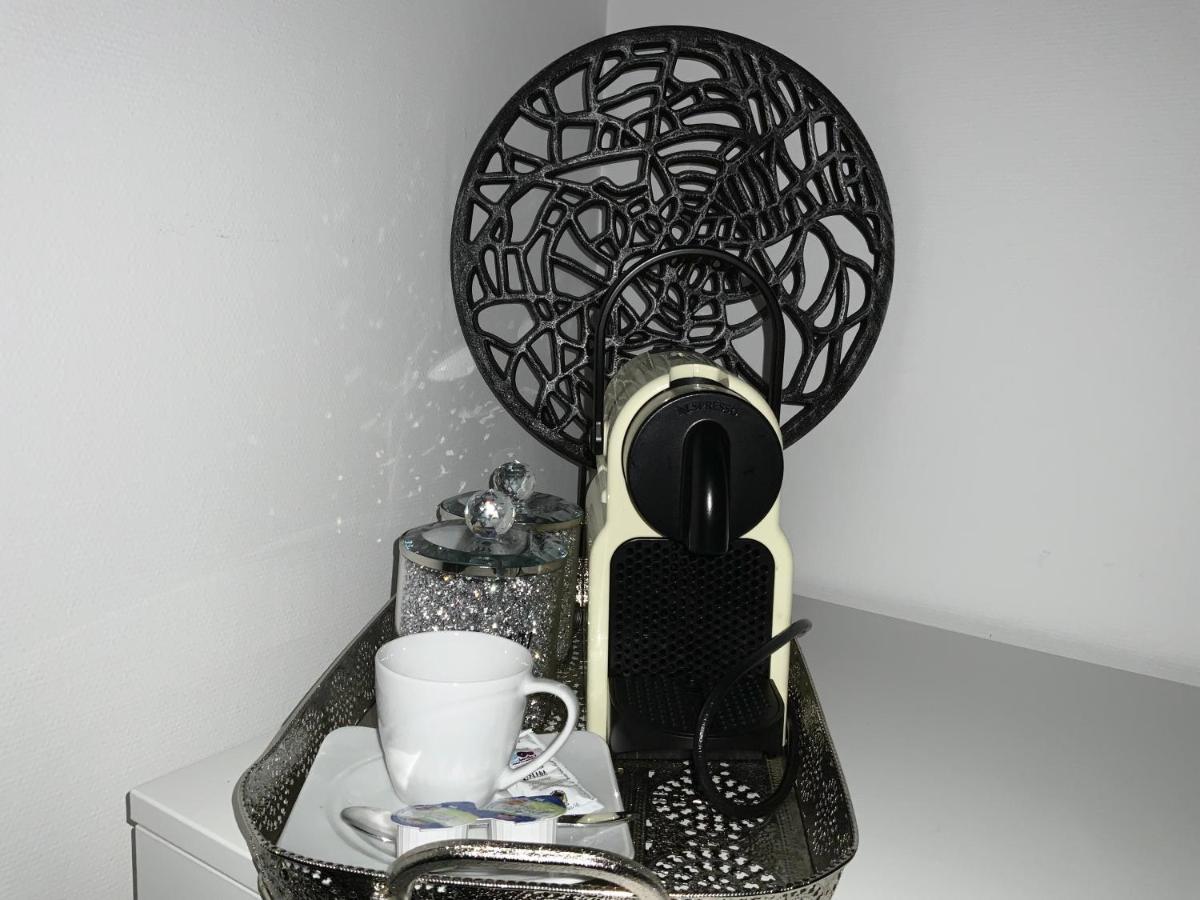 Casa de hóspedes Executive Double With En-suite In Rue Trevires R3 *