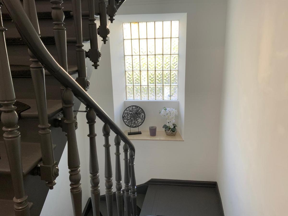 Executive Double With En-suite In Rue Trevires R3 Casa de hóspedes Luxemburgo