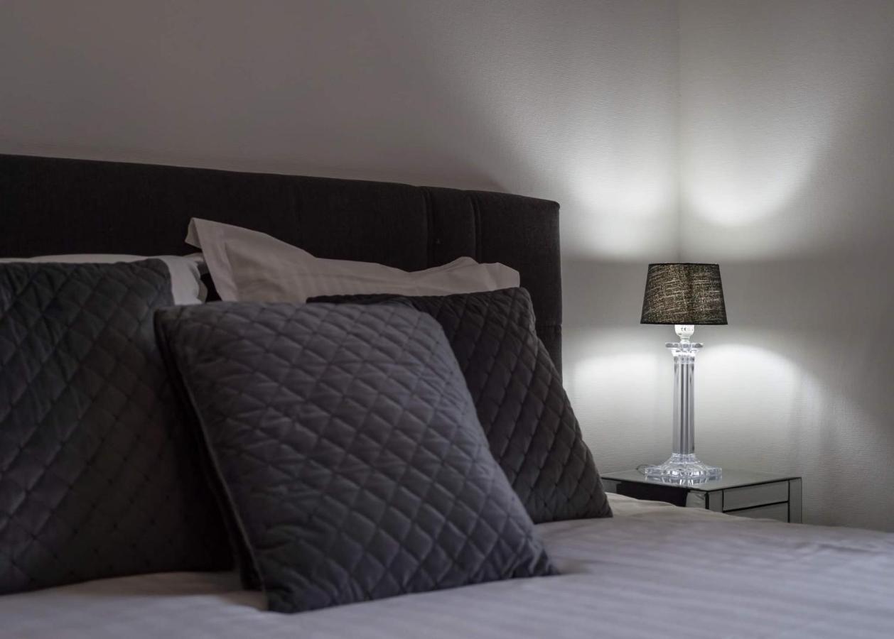 Executive Double With En-suite In Rue Trevires R3 * Luxemburgo