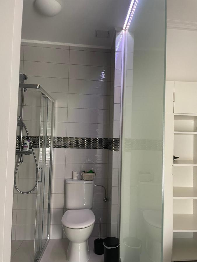 Executive Double With En-suite In Rue Trevires R3 Casa de hóspedes *