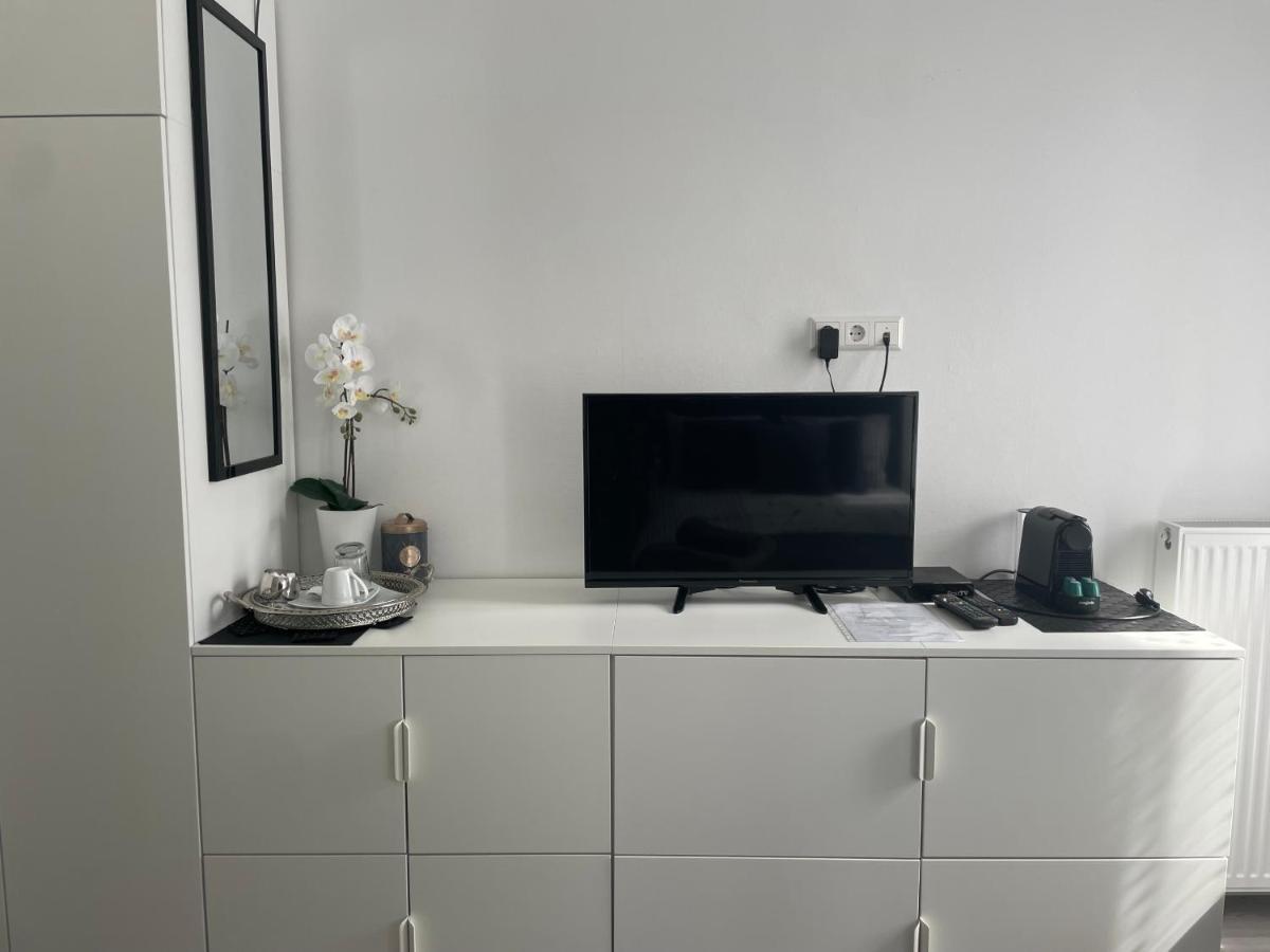 Casa de hóspedes Executive Double With En-suite In Rue Trevires R3