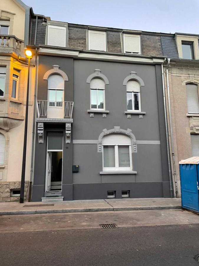 Executive Double With En-suite In Rue Trevires R3 Luxemburg
